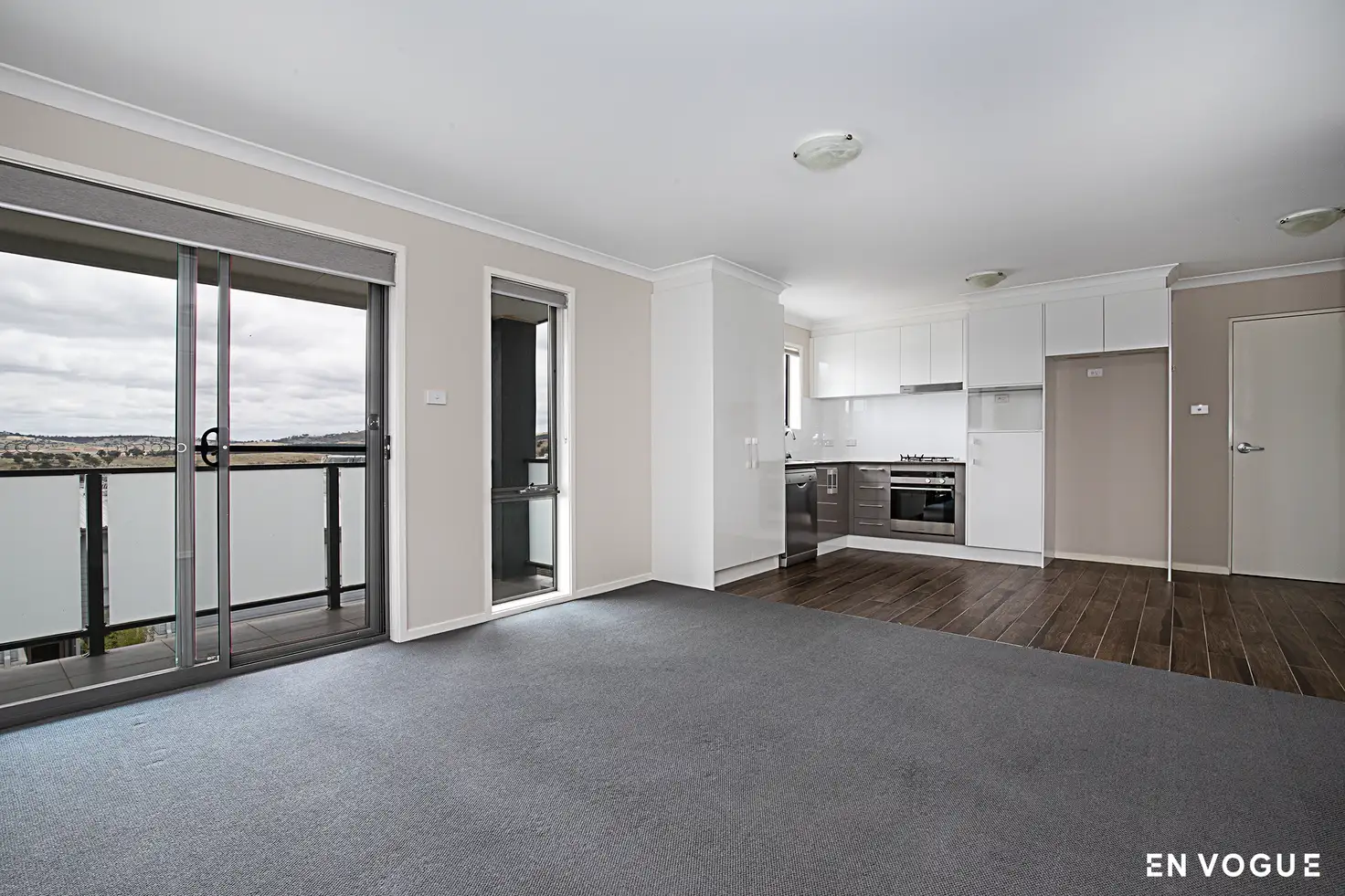 Main view of Homely apartment listing, 76/20 Fairhall Street, Coombs ACT 2611