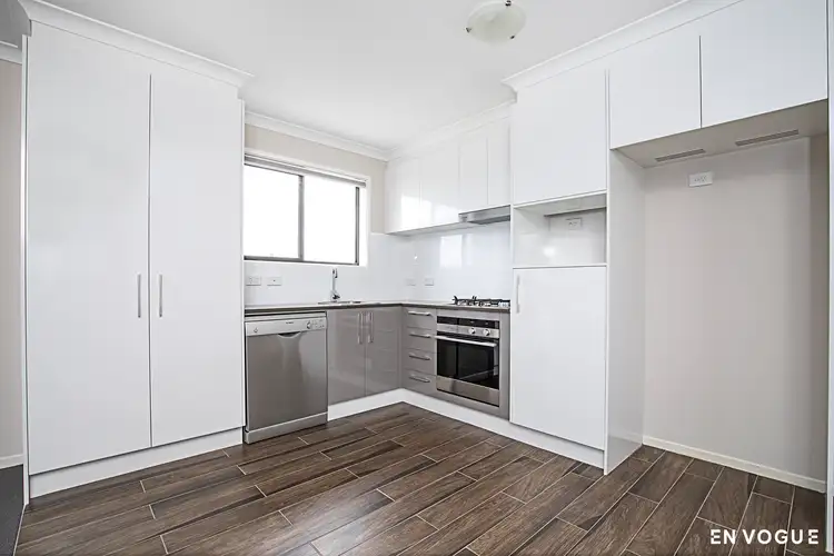 Second view of Homely apartment listing, 76/20 Fairhall Street, Coombs ACT 2611