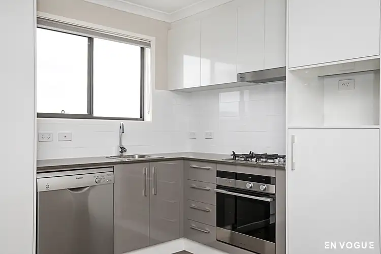 Third view of Homely apartment listing, 76/20 Fairhall Street, Coombs ACT 2611