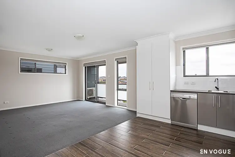 Fourth view of Homely apartment listing, 76/20 Fairhall Street, Coombs ACT 2611
