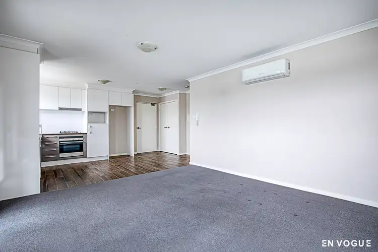 Fifth view of Homely apartment listing, 76/20 Fairhall Street, Coombs ACT 2611