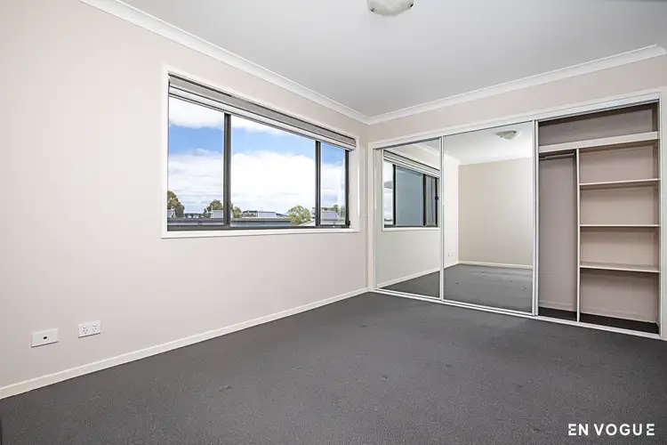 Seventh view of Homely apartment listing, 76/20 Fairhall Street, Coombs ACT 2611