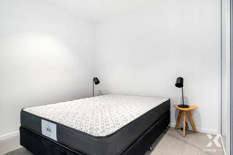 Fourth view of Homely apartment listing, 1802/315 La Trobe Street, Melbourne VIC 3000