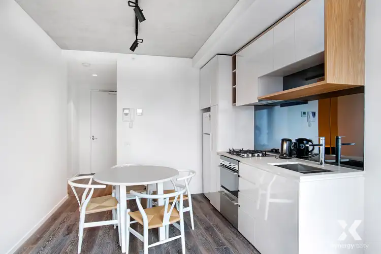 Fifth view of Homely apartment listing, 1802/315 La Trobe Street, Melbourne VIC 3000