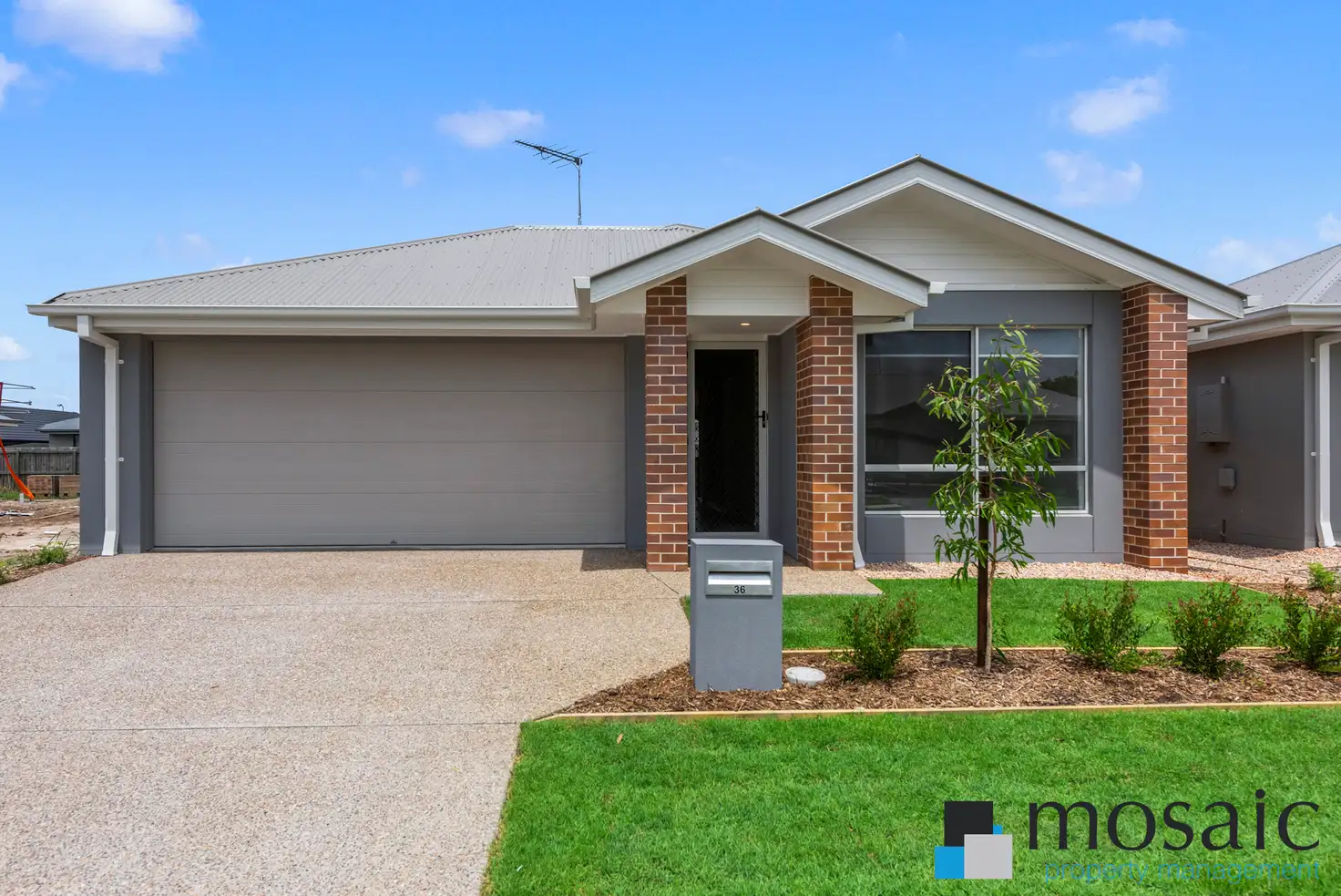 Main view of Homely house listing, 36 Chikameena Street, Logan Reserve QLD 4133