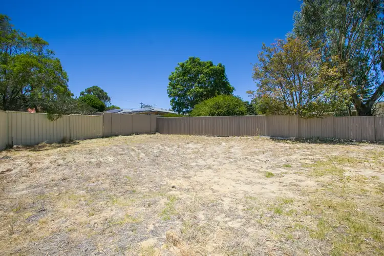 Main view of Homely land listing, 31A Swincer Way, Koondoola WA 6064