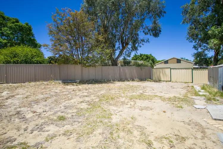 Third view of Homely land listing, 31A Swincer Way, Koondoola WA 6064
