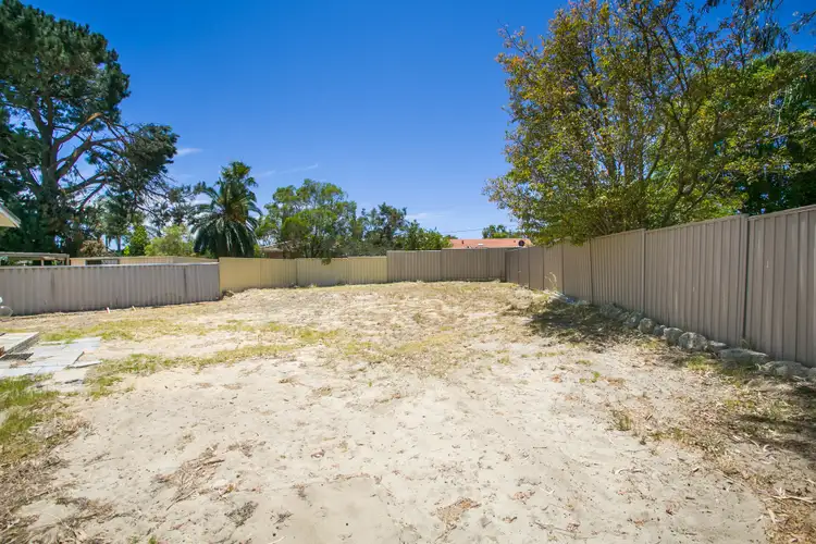 Fourth view of Homely land listing, 31A Swincer Way, Koondoola WA 6064