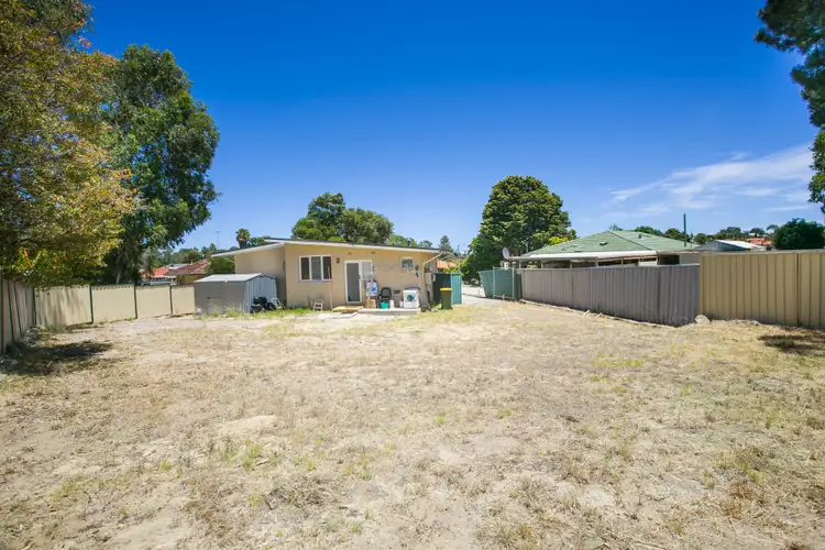 Fifth view of Homely land listing, 31A Swincer Way, Koondoola WA 6064