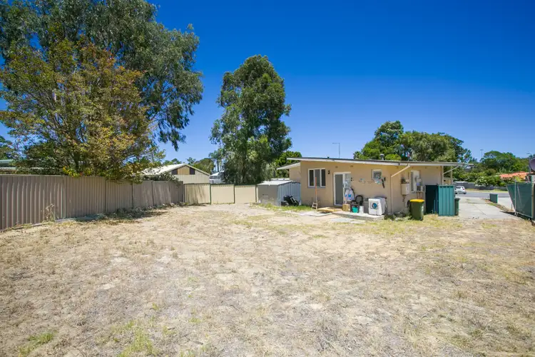 Sixth view of Homely land listing, 31A Swincer Way, Koondoola WA 6064
