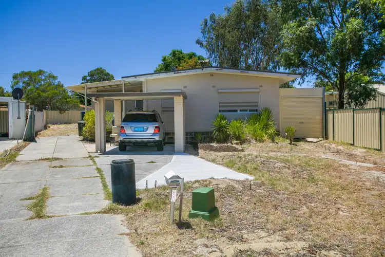 Seventh view of Homely land listing, 31A Swincer Way, Koondoola WA 6064