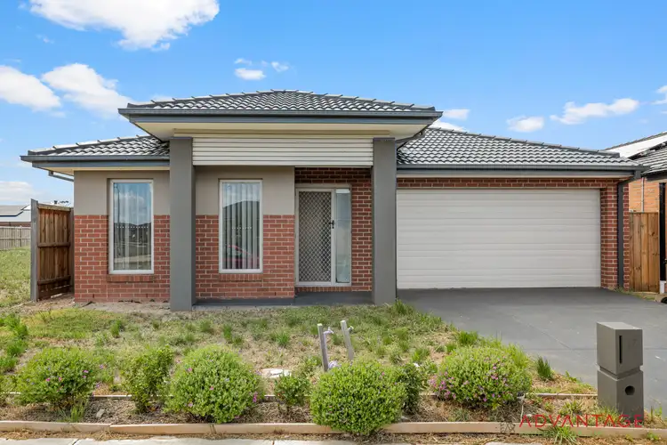 17 Hermes Road, Truganina VIC 3029