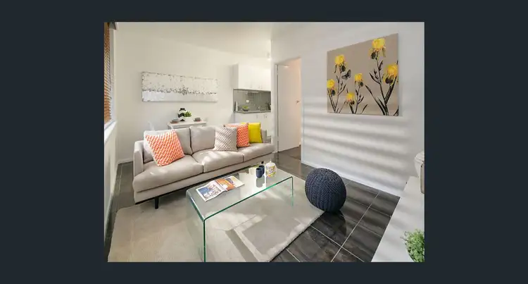 2/9 South Terrace, Clifton Hill VIC 3068