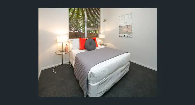 Second view of Homely apartment listing, 2/9 South Terrace, Clifton Hill VIC 3068