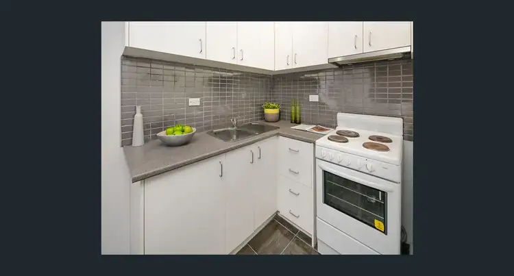 Third view of Homely apartment listing, 2/9 South Terrace, Clifton Hill VIC 3068