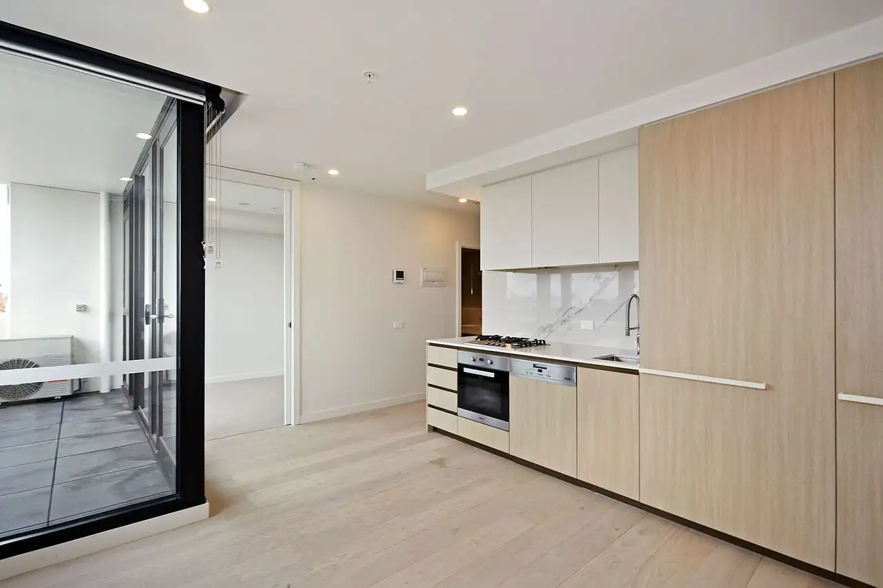 Main view of Homely apartment listing, 705/108 Haines Street, North Melbourne VIC 3051