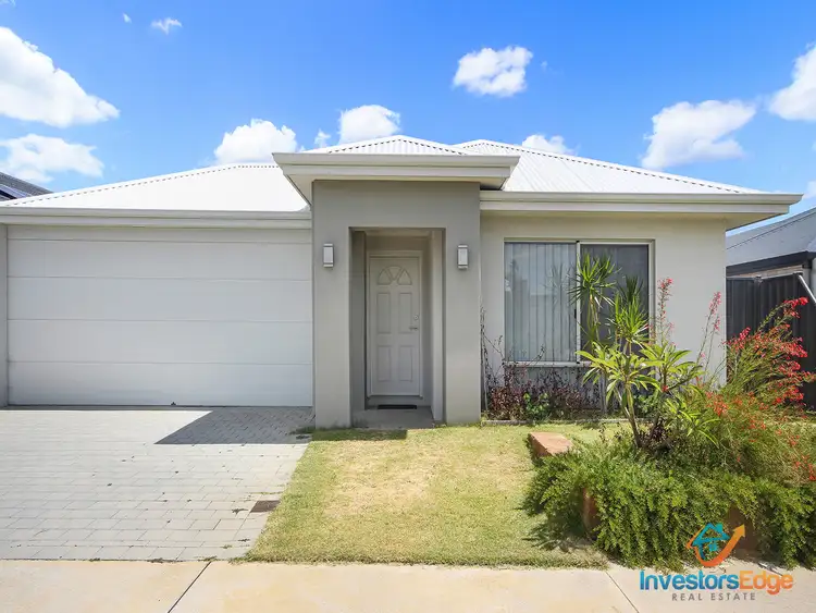 12 Claymore Place, Piara Waters WA 6112