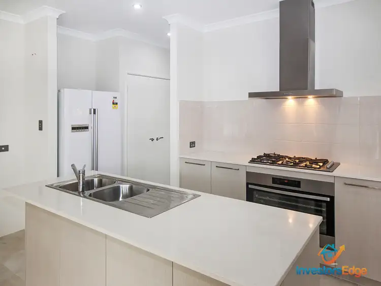 Fifth view of Homely house listing, 12 Claymore Place, Piara Waters WA 6112