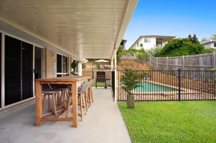 Second view of Homely house listing, 9 Gecko Crescent, Upper Coomera QLD 4209