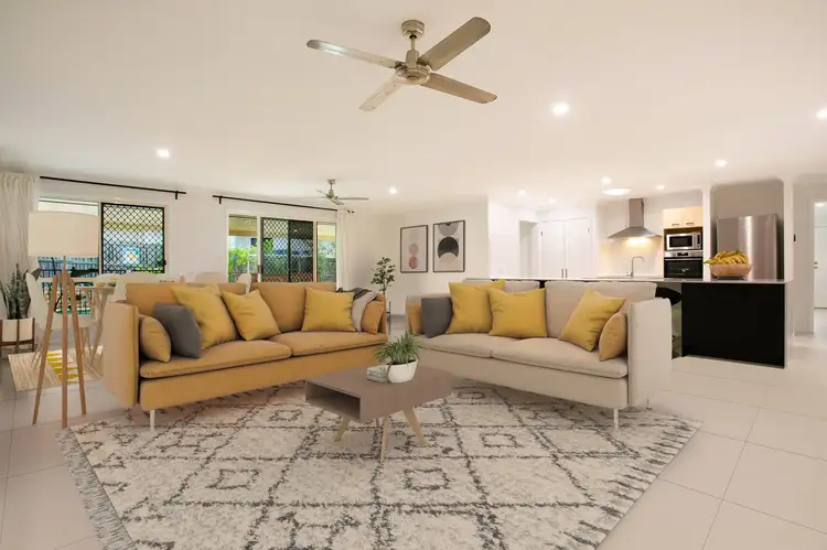 Fifth view of Homely house listing, 9 Gecko Crescent, Upper Coomera QLD 4209