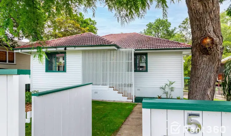 Second view of Homely house listing, 5 Sollis Street, Geebung QLD 4034