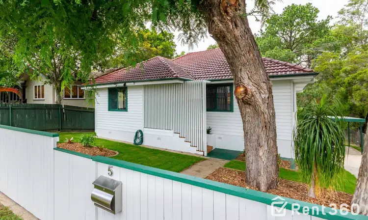 Third view of Homely house listing, 5 Sollis Street, Geebung QLD 4034