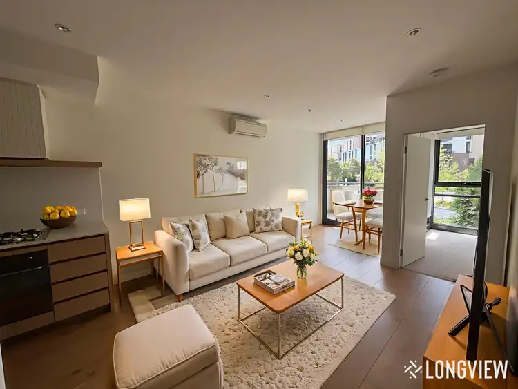 F143/11 Bond Street, Caulfield North VIC 3161