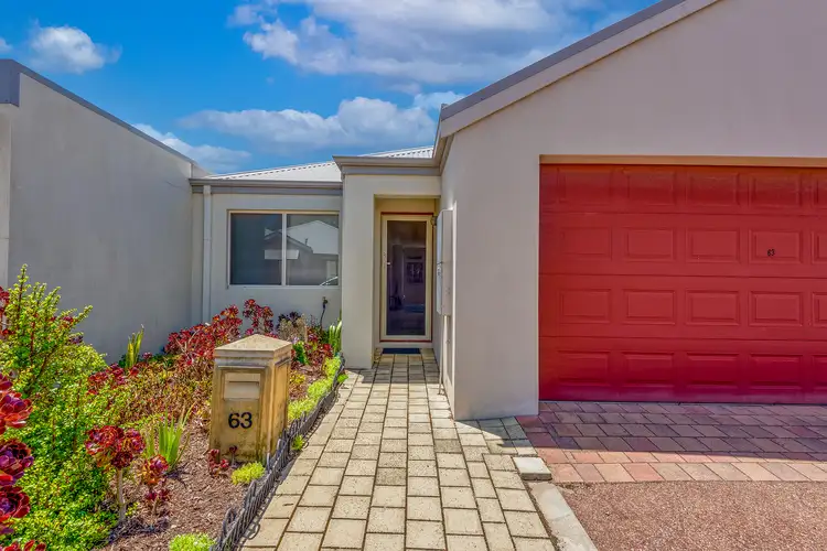 63/191 Railway Avenue, Kelmscott WA 6111