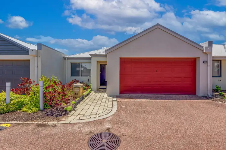 Second view of Homely house listing, 63/191 Railway Avenue, Kelmscott WA 6111