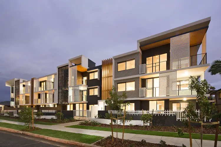 Main view of Homely apartment listing, 13/58 Ludwick Street, Cannon Hill QLD 4170
