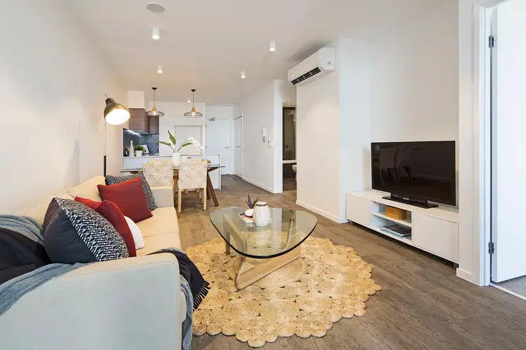 Second view of Homely apartment listing, 13/58 Ludwick Street, Cannon Hill QLD 4170