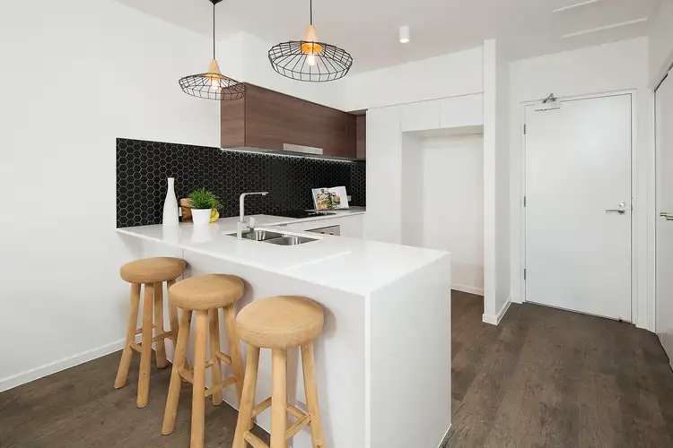 Third view of Homely apartment listing, 13/58 Ludwick Street, Cannon Hill QLD 4170