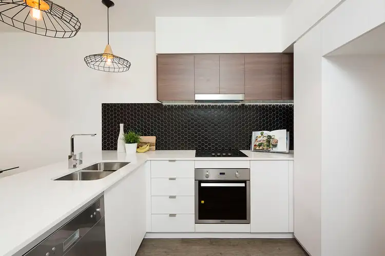 Fourth view of Homely apartment listing, 13/58 Ludwick Street, Cannon Hill QLD 4170