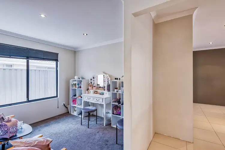 Fifth view of Homely house listing, 4 Daviesia Corner, Dayton WA 6055