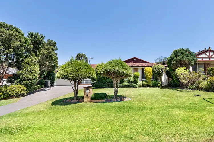 Main view of Homely house listing, 29 Dorrigo Crescent, Bow Bowing NSW 2566
