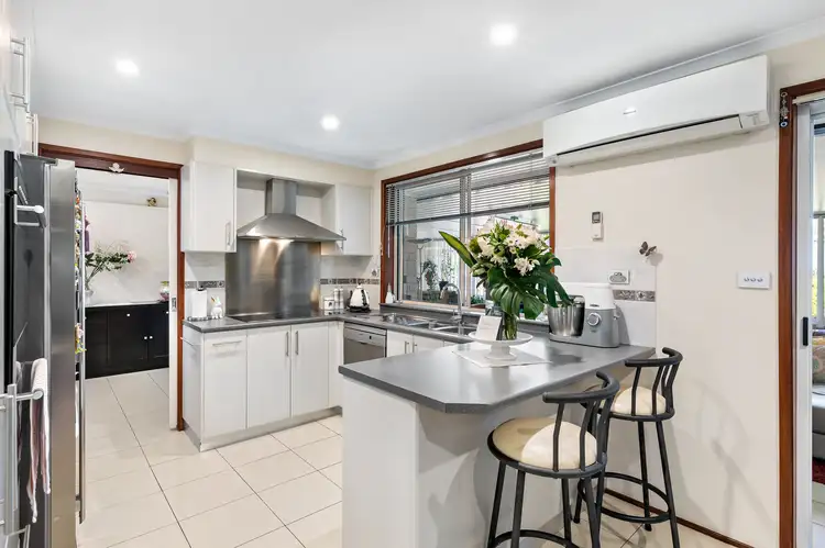 Second view of Homely house listing, 29 Dorrigo Crescent, Bow Bowing NSW 2566