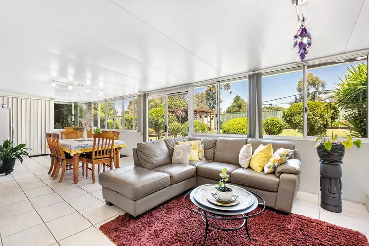 Third view of Homely house listing, 29 Dorrigo Crescent, Bow Bowing NSW 2566