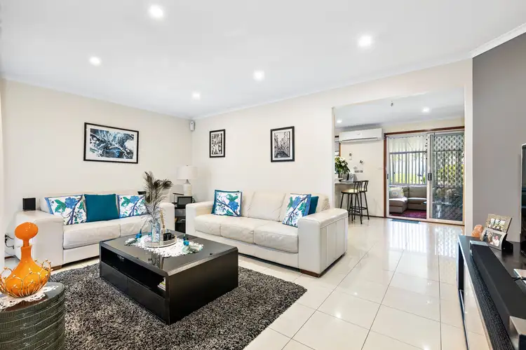 Fourth view of Homely house listing, 29 Dorrigo Crescent, Bow Bowing NSW 2566
