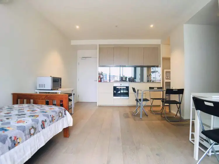 602N/883 Collins Street, Docklands VIC 3008