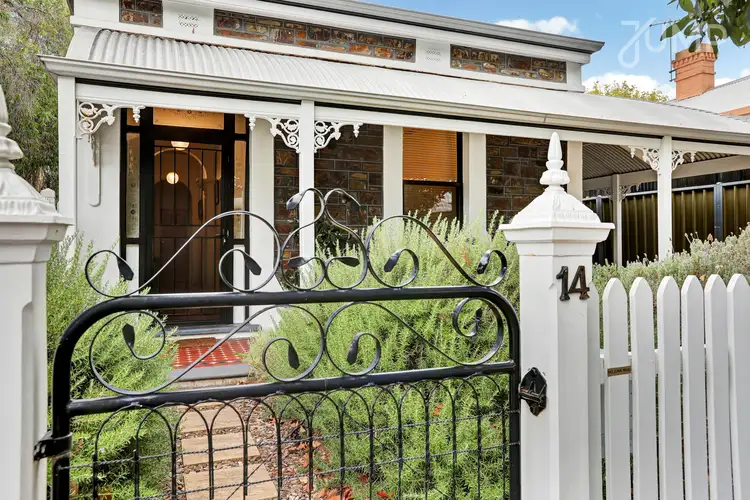 14 Boffa Street