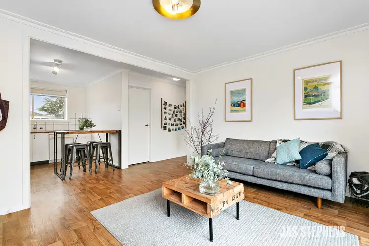 Third view of Homely unit listing, 4/175 Millers Road, Altona North VIC 3025