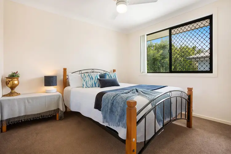 Sixth view of Homely townhouse listing, 1/16 Seashell Avenue, Coomera QLD 4209