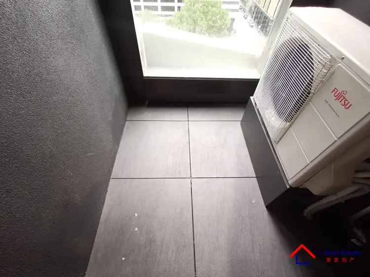 Fifth view of Homely apartment listing, 1207/120 A’beckett St, Melbourne VIC 3000