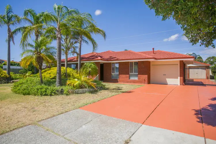 72 Pilkington Circus, Beechboro WA 6063