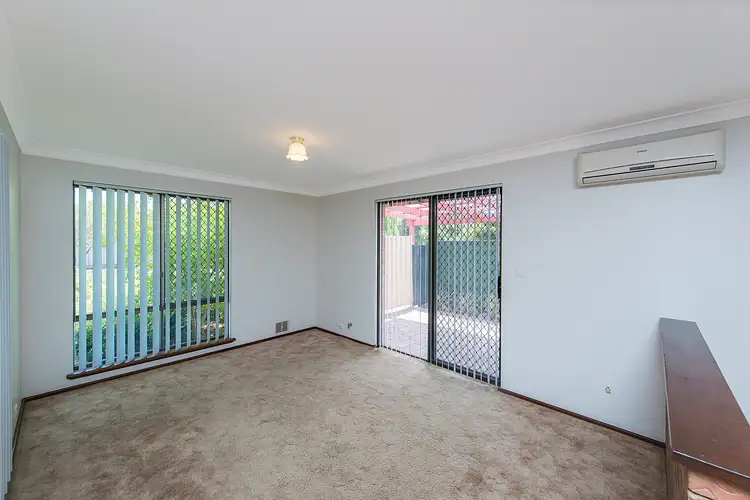 Fifth view of Homely villa listing, 40 Davesia Mews, Ferndale WA 6148