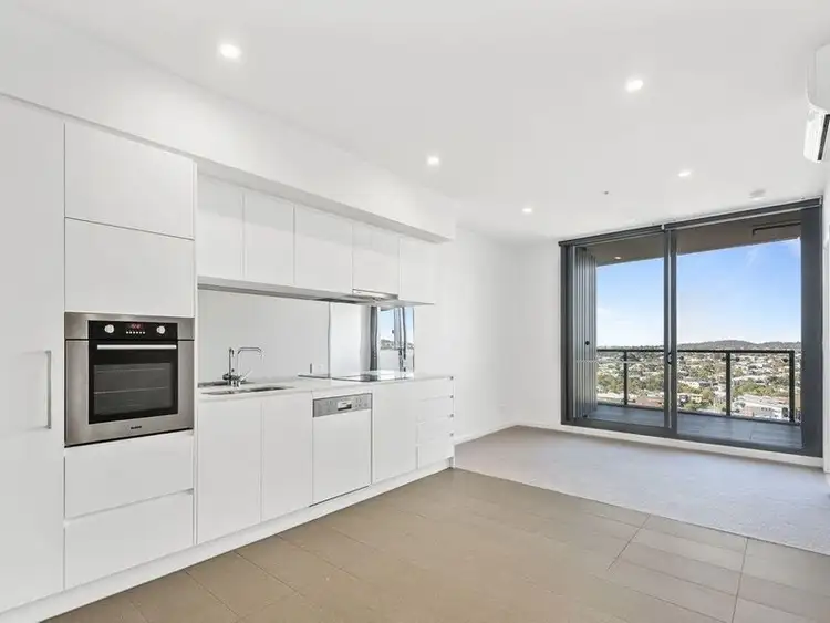 Third view of Homely apartment listing, 10606/300 Old Cleveland Road, Coorparoo QLD 4151