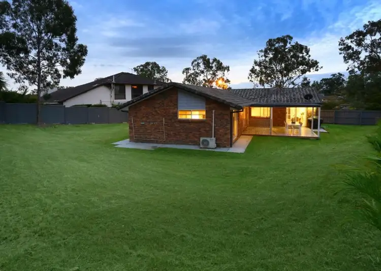 66 Discovery Drive, Helensvale QLD 4212