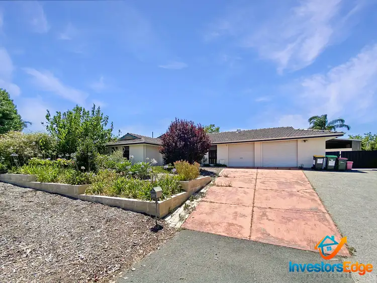 Main view of Homely house listing, 35 Hester Way, Greenwood WA 6024