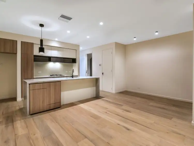 Fourth view of Homely townhouse listing, 9 Eucalypt Avenue, Malvern East VIC 3145