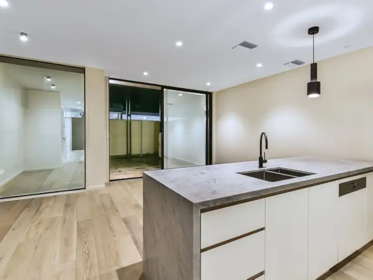 Fifth view of Homely townhouse listing, 9 Eucalypt Avenue, Malvern East VIC 3145